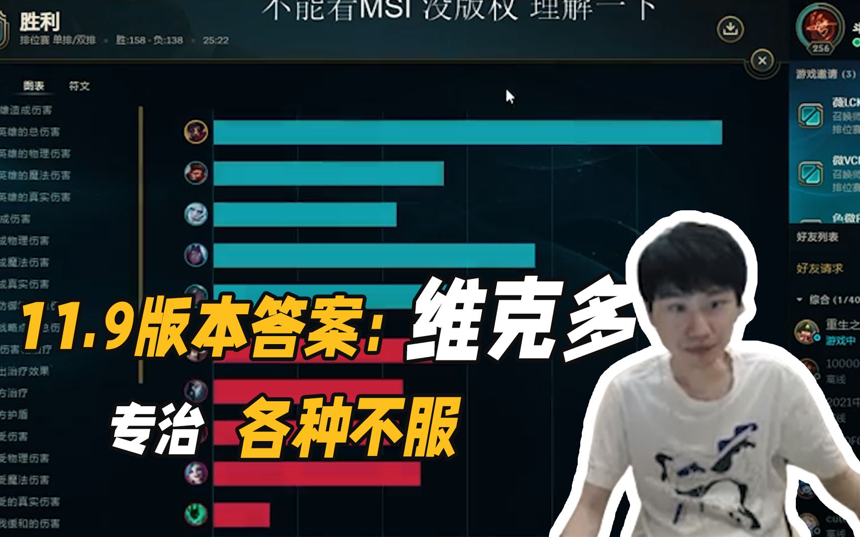 Doinb新星夺冠表现突出，C9前途光明！